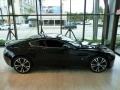 2011 AM Carbon Black Aston Martin V12 Vantage Carbon Black Special Edition Coupe  photo #4