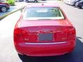 2008 Brilliant Red Audi A4 2.0T Sedan  photo #6