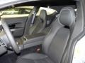 Obsidian Black Interior Photo for 2011 Aston Martin Rapide #39664588