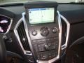 Ebony/Titanium Navigation Photo for 2011 Cadillac SRX #39664904