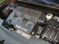 2011 Imperial Blue Metallic Cadillac SRX 4 V6 AWD  photo #17