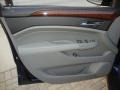 2011 Imperial Blue Metallic Cadillac SRX 4 V6 AWD  photo #18