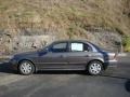 Slate Gray 2002 Hyundai Sonata 