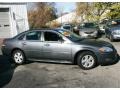 Cyber Gray Metallic - Impala LT Photo No. 4