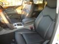 2011 Platinum Ice Tricoat Cadillac SRX 4 V6 AWD  photo #12