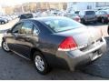 Cyber Gray Metallic - Impala LT Photo No. 8