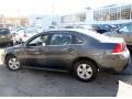 Cyber Gray Metallic - Impala LT Photo No. 9
