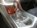  2011 SRX 4 V6 AWD 6 Speed DSC Automatic Shifter