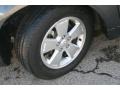 Cyber Gray Metallic - Impala LT Photo No. 21