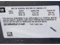 Cyber Gray Metallic - Impala LT Photo No. 26
