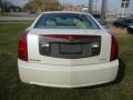 White Diamond - CTS Sedan Photo No. 5