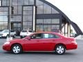 Precision Red - Impala LS Photo No. 1