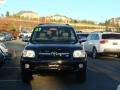 2007 Black Toyota Sequoia Limited 4WD  photo #2