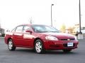 Precision Red - Impala LS Photo No. 2