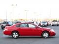Precision Red - Impala LS Photo No. 10