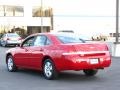 Precision Red - Impala LS Photo No. 12
