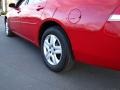 Precision Red - Impala LS Photo No. 13
