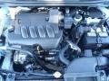 2.5 Liter DOHC 16-Valve CVTCS 4 Cylinder Engine for 2011 Nissan Sentra 2.0 #39667831