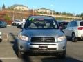 Classic Silver Metallic - RAV4 4WD Photo No. 2