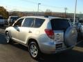 Classic Silver Metallic - RAV4 4WD Photo No. 4