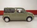 2009 Moss Green Nissan Cube 1.8 S  photo #3