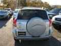 Classic Silver Metallic - RAV4 4WD Photo No. 5
