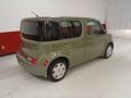 2009 Moss Green Nissan Cube 1.8 S  photo #4