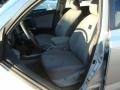 Classic Silver Metallic - RAV4 4WD Photo No. 8