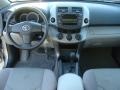 Classic Silver Metallic - RAV4 4WD Photo No. 9