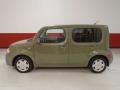 2009 Moss Green Nissan Cube 1.8 S  photo #7