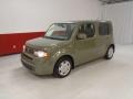 2009 Moss Green Nissan Cube 1.8 S  photo #8