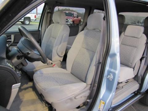 2007 Chevrolet Uplander LS 2007 chevrolet uplander. 2007 Chevrolet Uplander LS