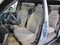 Medium Gray Interior Photo for 2007 Chevrolet Uplander #39668687