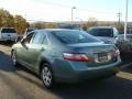 Aloe Green Metallic - Camry LE Photo No. 4