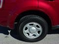 2008 Redfire Metallic Ford Escape XLS  photo #4