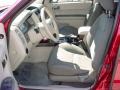 2008 Redfire Metallic Ford Escape XLS  photo #19