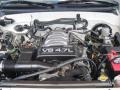 4.7L DOHC 32V i-Force V8 2003 Toyota Sequoia SR5 Engine