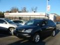 Smokey Granite - RX 350 AWD Photo No. 1
