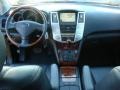 Smokey Granite - RX 350 AWD Photo No. 9