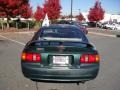 1997 Jewel Green Metallic Toyota Celica ST Coupe  photo #3