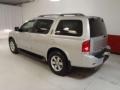 2008 Silver Lightning Nissan Armada SE  photo #6