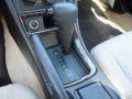  1997 Celica ST Coupe 4 Speed Automatic Shifter