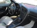  1997 Celica ST Coupe Beige Interior