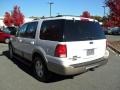 2003 Oxford White Ford Expedition Eddie Bauer 4x4  photo #2