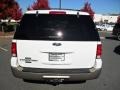 2003 Oxford White Ford Expedition Eddie Bauer 4x4  photo #3