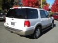 2003 Oxford White Ford Expedition Eddie Bauer 4x4  photo #4