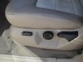 2003 Oxford White Ford Expedition Eddie Bauer 4x4  photo #8