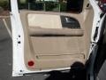Medium Parchment Door Panel Photo for 2003 Ford Expedition #39670007