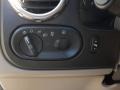 Medium Parchment Controls Photo for 2003 Ford Expedition #39670019
