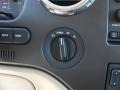 Medium Parchment Controls Photo for 2003 Ford Expedition #39670035